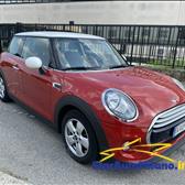 MINI Cooper 1.5 BENZ AUTOMAT.UNIPROPRIETARIO KM 73000 EURO6B