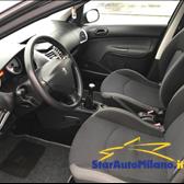 Peugeot 206 Plus 1.1 60CV 5p. ONE Line X NEO PATENTATI  km 87000!!!!!!!PREZZO RIBASSATO DA 4800€ A 4200€!!!