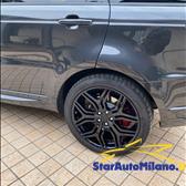  Range Rover Sport Range Rover 4.4 SDV8 Autobiography FULL OPTIONAL MOTORE E TURBINE NUOVE SOLO 200 KM 