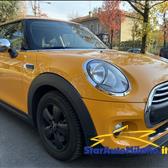 MINI One 1.2 BENZINA  ASSETTO SPORTIVO DOPPIO TETTO KM 72.000 FULL OPTIONAL