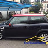 MINI One D Mini 1.4 tdi Seven