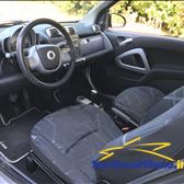 smart forTwo 1000 52 kW coupé passion