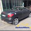 Peugeot 206 1.6 16V CC cabrio