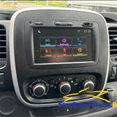Fiat Talento NAVIGATORE CRUISE -EURO 6D TEMP DISPONIBILI 3 UNITA  