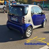 SMART 600 PASSION