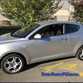Alfa Romeo MiTo 1.6 JTDm 16V Distinctive Sport Pack PREZZO RIBASSATO DA 6800€ A €6500