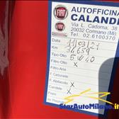 Fiat Panda 1.2 PANDA 5 POSTI NEOPATENTATI SOLO KM 35.000