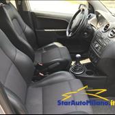 Ford Fiesta 1.6 TDCi 5p. Titanium INTERNO IN PELLE FARI XSENO VETTURA IN PERFETTE CONDIZIONI