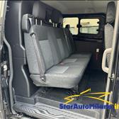 Ford Transit Custom 5 POSTI EURO 6D TEMP UNICO PROPRIETARIO
