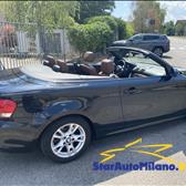 BMW 120i Cabrio Attiva 170cv Benzina