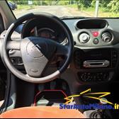 Citroen C2 1.1 Elegance DeeJay IDEALE PER NEOPATENTATIVETTURA INTERAMENTE FINANZIABILE CON RATE DA 66€  AL MESE