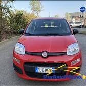 Fiat Panda 1.2 PANDA 5 POSTI NEOPATENTATI SOLO KM 35.000