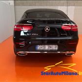 NOLEGGIO MERCEDES GLC ALLESTIMENTO AMG 2600€ 1 MESE KM 2500