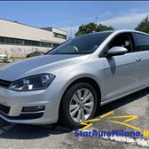 Volkswagen Golf Golf 5p 1.2 tsi Comfortline  unico proprietario BENZINA