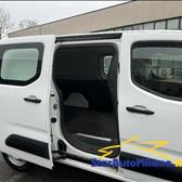 Citroen Berlingo PASSO LUNGO 2 PORTE SCORREVOLI 2POSTI EURO6D
