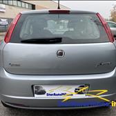 Fiat Grande Punto 1.4 3 porte Active Natural METANO IDEALE ANCHE PER NEOPATENTI