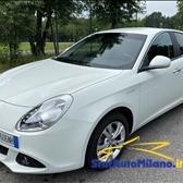 Alfa Romeo Giulietta 1.4 Turbo 120 CV Distinctive