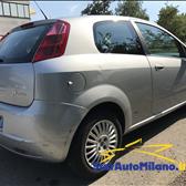 Fiat Grande Punto 1.3 MJT 90 CV 3 porte Speed IDEALE PER NEOPATENTATI