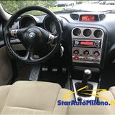 Alfa Romeo 156 1.9 JTD 16V Crosswagon Q4 Luxury