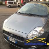 Fiat Grande Punto Grande Punto 1.3 MJT 75 CV 5 porte Dynam