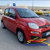 Fiat Panda 1.2 PANDA 5 POSTI NEOPATENTATI SOLO KM 35.000