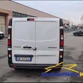 Renault Trafic 6 POSTI -PASSO LUNGO E6D-TEMP KM18.000 AUTOCARRO CON SOLO 18000 KM