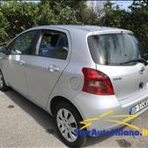 Toyota Yaris 1.0 5 porte Sol ideale per neo patentati
