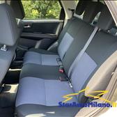 Fiat Sedici FIAT SEDICI 1.6 16V 4X4 DYNAMIC prezzo ribassato da€  3900 a€ 3500
