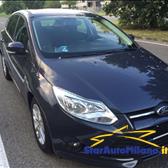 Ford Focus 1.6 TDCi 115 CV Plus