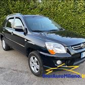 KIA SPORTAGE 2.0  PREZZO RIBASSATO  DA €6500 A  € 5.500 141CV Active Class Suv 4X4 GPL  