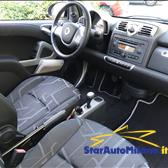 smart forTwo 1000 52 kW coupé passion