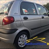 Daewoo Matiz 800i cat S Smile