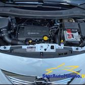 Opel Meriva 1.4 Turbo 120CV CosmoP PELLE NAVI SENSORI UNICO PROPRIETARIO