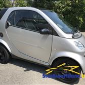 smart city-coupé/city-cabrio SMART COUPè 