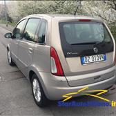 Lancia MUSA 1.4 16V EURO 5 platino dfn automatica