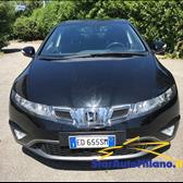 Honda Civic 1.4 i-VTEC 5p. Elegance