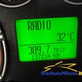 Ford Fiesta 1.6 TDCi 5p. Titanium INTERNO IN PELLE FARI XSENO VETTURA IN PERFETTE CONDIZIONI