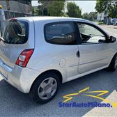 Renault Twingo 1.2 16V LEV Live AUTOMATICO  IDEALE PER NEOPATENTATI