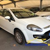 Fiat Punto Evo 1.2 5 PORTE IDEALE PER NEO PATENTATI