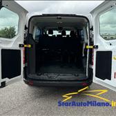 6- POSTI -CC2.0 AUTOVETTURA EURO 6 D TEMP