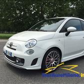 Abarth 595 Turismo 1.4 Turbo T-Jet 160 CV