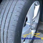 Chevrolet Trax 1.7D 131CV bianco perla
