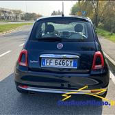FIAT 500 1.2 LOUNGE AUTOMATICO IDEALE ANCHE PER NEO PATENTATI