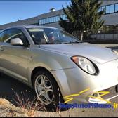 Alfa Romeo MiTo 1.6 JTDm 16V Distinctive Sport Pack PREZZO RIBASSATO DA 6800€ A €6500