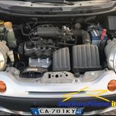 Daewoo Matiz 800i cat S Smile