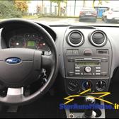   Ford Fiesta 1.4 TDCi 5p. Ghia IDEALE ANCHE PER NEOPATENTATI  EURO 4