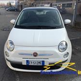 Fiat 500 1.3 Multijet 16V 95 CV Lounge 2015 iva deducibile