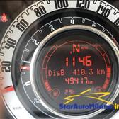 Fiat 500 1.2 Lounge AUTOMATICO SENSORI NAVIGATORE NEOPATENTI VETTURA IN OTTIME CONDIZIONI BIANCO PERLA METALIZATO NAVIGATORE .SENSORI DI PARCHEGGIO CLIMA AUTOMATICO TETTO PANORAMICO , IDEALE ANCHE PER NEOPATENTATI 