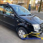  Fiat Panda 1.2 Dynamic PREZZO RIBASSATO DA €4000 A €3900  IDEALE ANCHE PER NEO PATENTATI 