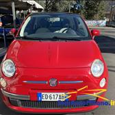 Fiat 500 1.2 Lounge IDEALE PER NEOPATENTATI